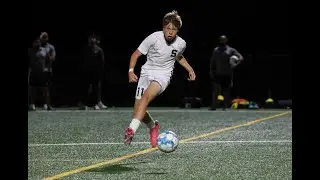 William Murray, Every Touch vs. Norwalk