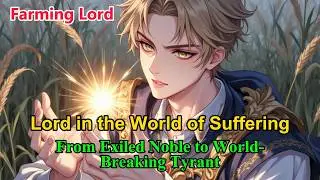 Lord in the World of Suffering: From Exiled Noble to World-Breaking Tyrant