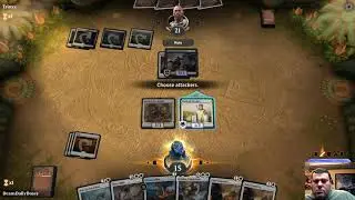 Magic: The Gathering Ravnica Allegiance By Dean's Daily Doses