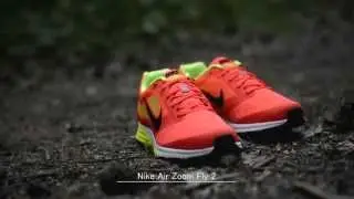 Didelis bėgimo batelių pasirinkimas SIL parduotuvėje / Big selection of running shoes at SIL shop