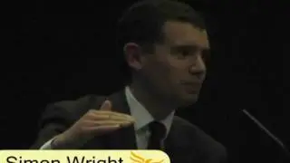 Norwich South Election Debate at UEA  - Open Questions