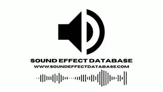 Beer Can Drop Knock Over Sound Effect