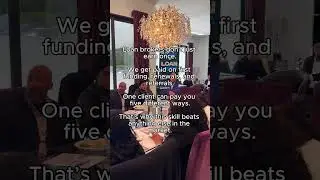 How Loan Brokers Earn 5 Streams of Income | Build Long-Term Wealth Through Funding
