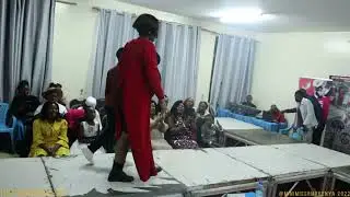 mini miss interational kenya |the young magazine
