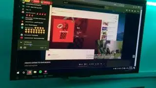Adam22 of No Jumper does push-ups to Boo by Tmk & Jay Mac