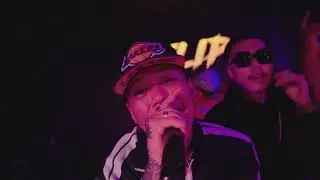 AMIGOS - BLVCKDM x PERMYARB Ft. PYLOTS , LIKGIE (OFFICIAL MV)