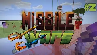 Missile Wars #2 with Guude, BrentCopeland, and Afromunkee