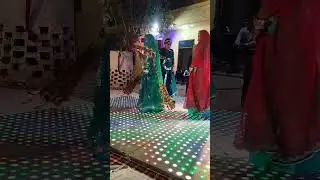 #rajputdance,,,!   अफसाना लिख रही हु lll डांस lll  राजपूत बाईसा घुमर  ll video🎥