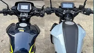 दोनों में ₹1,000 का अन्तर कौन सी लें 2025 Honda SP125 TFT Vs TVS Raider 125 Igo Details Comparison