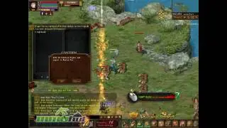 The Warlords Gameplay - First Look HD