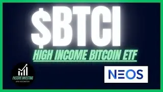 NEOS Bitcoin High Income ETF ($BTCI) Performance & Yield Update