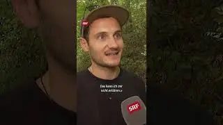 SRF News Videos: R&auml;tsel im Wald - Wer f&auml;llt all die Stechpalmen? 20.08.25