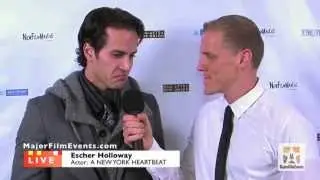 A NEW YORK HEARTBEAT screens at NewFilmMakers L.A.