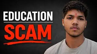 🔥 &ldquo;Education System Ka Sach | Degree Se Zyada Skill Zaroori Kyun?&rdquo;#viralvideo 