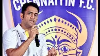 Indian Super League Final Team Profile 2015 : Chennaiyin FC