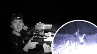 The Airgun Show &ndash; hunting rabbits at night, PLUS how to cook rabbit, squirrel and pigeon pie&hellip;