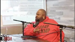 Big Oomp: Андре 3000 позвонил нам и сказал: &laquo;Это не та пластинка, которую я вам давал&raquo;. История &laquo;...