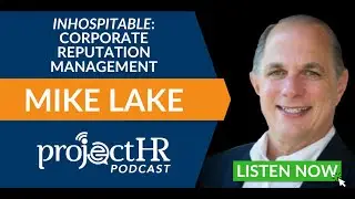 InHospitable: Corporate Reputation Management