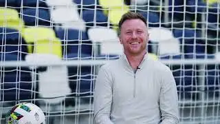Dax McCarty and Dan Lovitz Talk Chicken Thighs, Sandals, Sunscreen & More