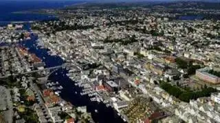 Helge toft - Haugesund sover;)