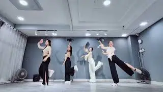 Digital Nomad part 2 | #dancecover #kpop #dance 