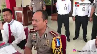 Polresta Barelang Tetapkan Oknum Guru Cabul jadi Tersangka