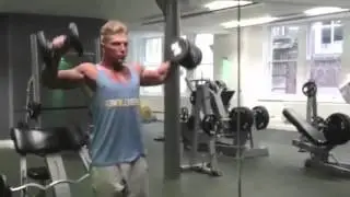 OPERATION LEAN- Road to competiton with Shredbundy -8 Weeks