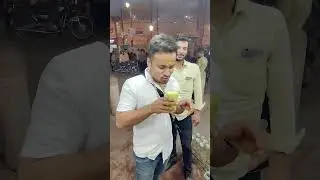 Best Shikanji in Kashi at Varanasi #tripgyani #trending #trendingshorts  #youtubeshorts