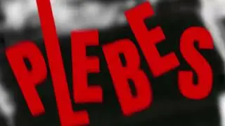 TRAKE - PLEBES (feat. Daniel Parranda & 4NDY)