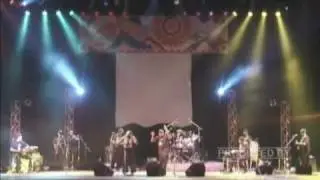 Mini All Stars In Japan - Ce Peche