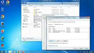 How to remove file user access restrictions on windows 100%  working 