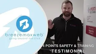 How 4 Points Safety & Training used local ads to grow their brand