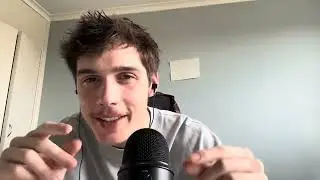 Random Male Asmr Artists Stomach Growling Compilation 9