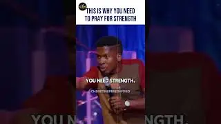 Praying for Strength in the Inner Man | Apostle Emmanuel Iren #prayerlife #christcenteredliving #cci