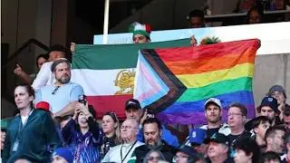 LGBTQ Issues Shaped 2026 FIFA World Cup With Pride Match, Fan Boycott, And Safety Concerns