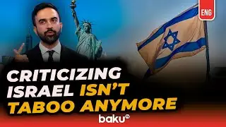 Mamdani&rsquo;s Victory Signals Shift in Progressive Politics and Israel Debate in NYC