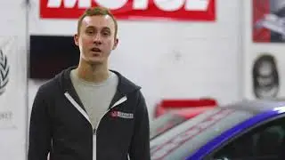 Tech Tips - Engine Tune