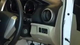 Nissan Jogja : All New Grand Livina 2015 Review Interior