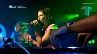 Regi & Linda - Last Night A Dj Saved My Life ( Milk Inc. )