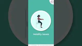 🎥 Signs You Might Need Physiotherapy | Don&rsquo;t Ignore These Early Warning Signals #physiotherapy