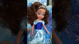 Turkish factory workers assemble dolls