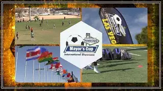 2020-2021 Las Vegas Mayor's Cup International Showcase Promo Video