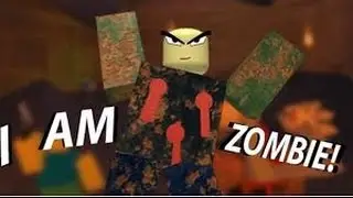 A normal R2DA zombie life