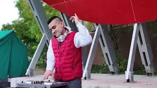 DJ ELIJAHMAN &ndash; Full DJ Set @ Homiland Festival 2025 | Festival Vibes