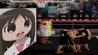 Oh my gah | NBA2k14 highlights