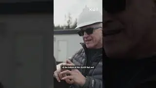 Могут ли супергорячие камни стать причиной энергетической революции? 🌋⚡