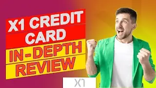 X1 Credit Card Review - What Makes This Card Stand Out Among Other Visas? (Is It Good For You?)