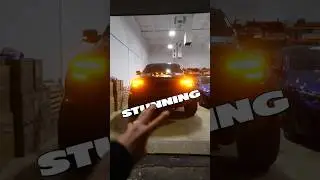 Beastly RAM TRX Improves TAZER DT