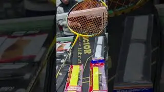 Новый VICTOR THRUSTER K F C ULTRA 5U + VBS 63