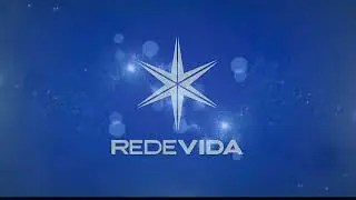 Vinheta - Rede Vida 30 Anos (2025)